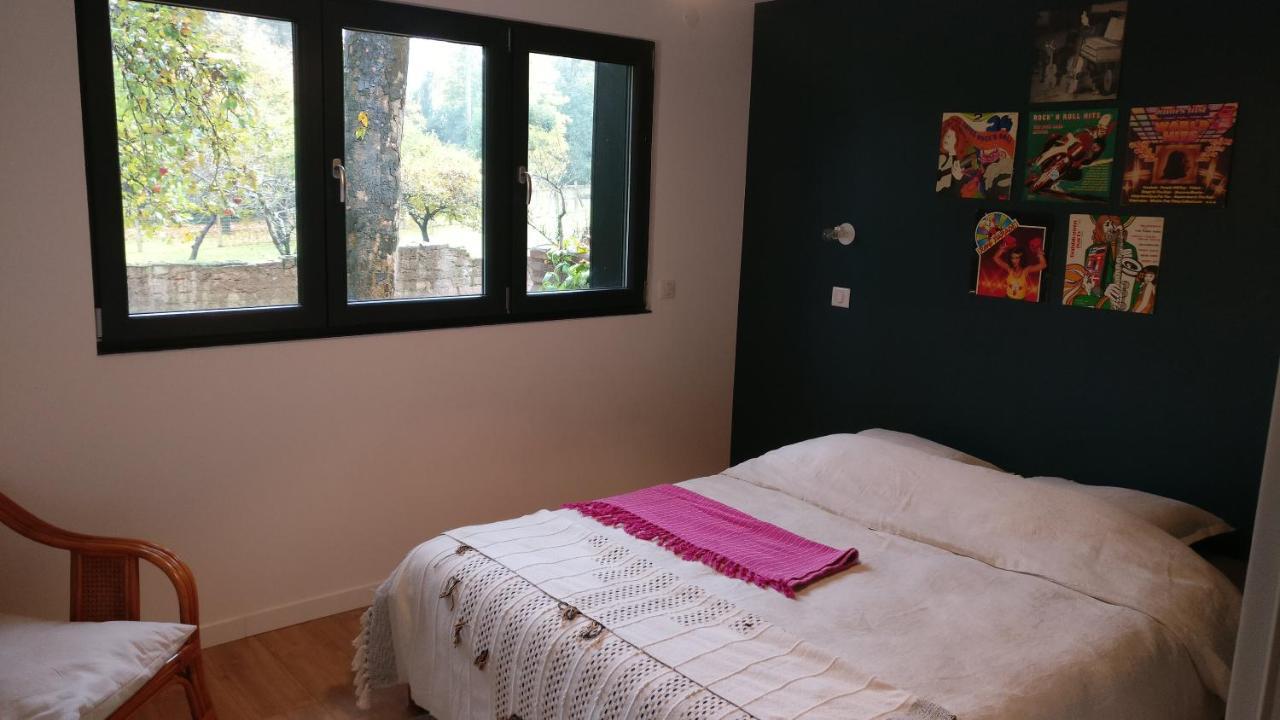 Gite Spacieux Et Cosy A La Campagne Proche De Strasbourg Achenheim Ngoại thất bức ảnh