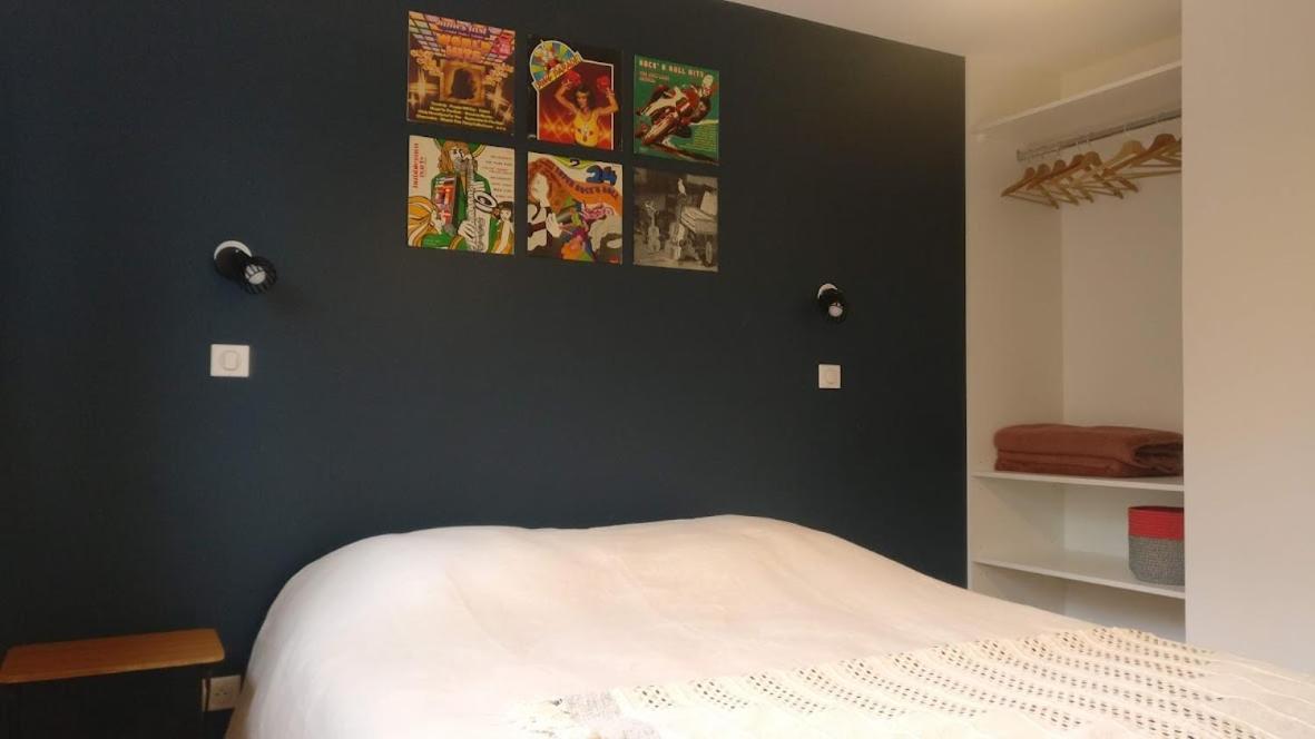 Gite Spacieux Et Cosy A La Campagne Proche De Strasbourg Achenheim Ngoại thất bức ảnh
