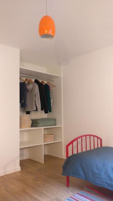 Gite Spacieux Et Cosy A La Campagne Proche De Strasbourg Achenheim Ngoại thất bức ảnh